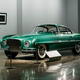Illustration for article titled Submerge Yourself In Car Porn With These Photos From The Redesigned Petersen Museum